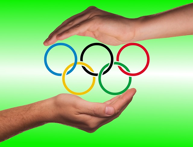 symbols-of-the-Olympics